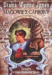 Magowie z Caprony - Diana Wynne Jones