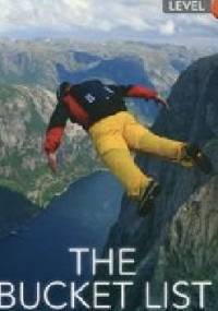 The Bucket List - Karmel Schreyer