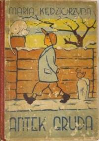 Antek Gruda - Maria Kędzierzyna