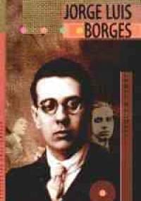 Jorge Luis Borges - James Woodall