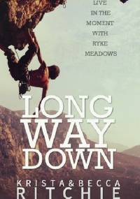 Long Way Down - Krista Ritchie
