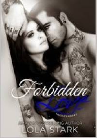 Forbidden Love - Lola Stark