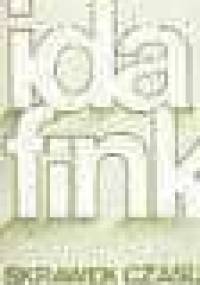 Skrawek czasu - Ida Fink