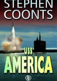 USS America - Stephen Coonts