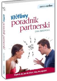 Kłótliwy poradnik partnerski - Ewa Żeromska