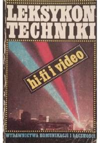 Leksykon techniki hi-fi i video