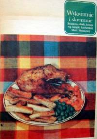 Wykwintnie i skromnie - Krystyna Szmeja