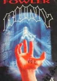 Runy - Christopher Fowler