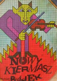 Nowy kiermasz bajek - praca zbiorowa