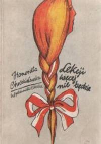 Lekcji więcej nie będzie - Honorata Chróścielewska