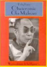 Otwieranie Oka Mądrości - Tenzin Gjaco