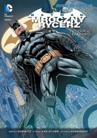 Batman - Mroczny Rycerz: Szalony