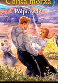 Półprawdy - Trine Angelsen