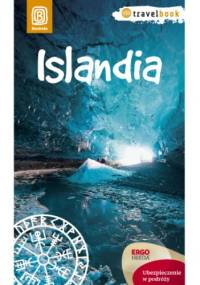 Islandia. Travelbook. Wydanie 1 - Adam Kaczuba, Kaczuba Kinga