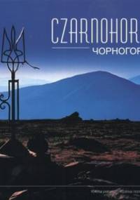 Czarnohora. Kraina połonin - Mateusz Troll