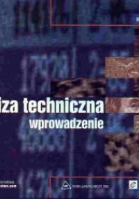 Analiza techniczna - wprowadzenie - Reuters