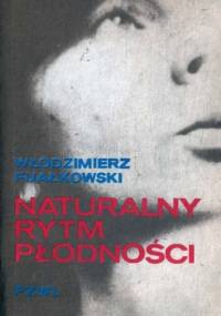Naturalny rytm płodności - Włodzimierz Fijałkowski