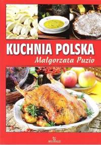 Kuchnia polska - Małgorzata Puzio