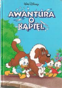 Awantura o kąpiel - Walt Disney