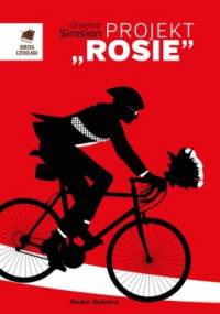 Projekt „Rosie” - Graeme Simsion