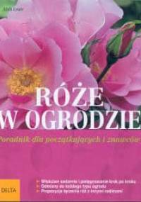 Róże w ogrodzie - Alois Leute