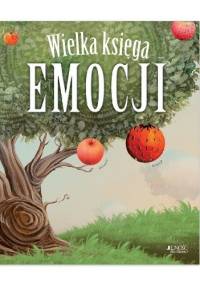 Wielka księga emocji
