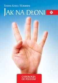 Jak na dłoni - Stefan Karol Wdowiak