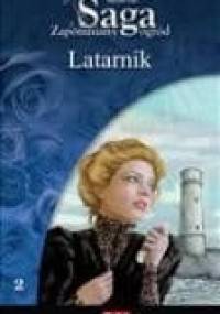 Latarnik - Merete Lien