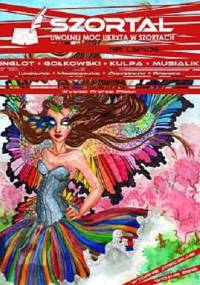 Szortal Na Wynos Wydanie Specjalne - 1/2015