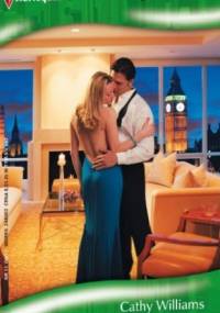 Multimilioner w Londynie - Cathy Williams