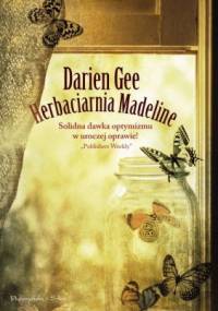 Herbaciarnia Madeline - Darien Gee