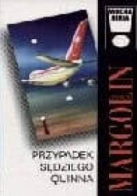 Przypadek sędziego Quinna - Phillip M. Margolin