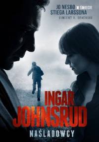 Naśladowcy - Ingar Johnsrud