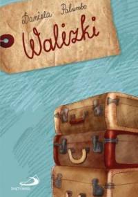 Walizki - Daniela Palumbo