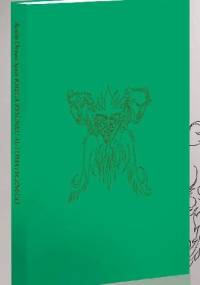 Księga Rysunku Automatycznego - Austin Osman Spare