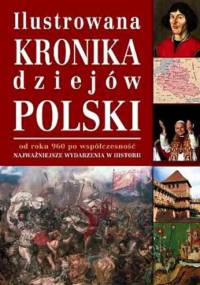 Ilustrowana kronika dziejów Polski