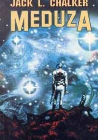 Meduza: Tygrys w opałach - Jack L. Chalker