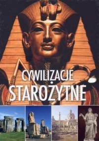 Cywilizacje starożytne - Sławomir Sprawski, Marcin Pawlak