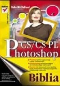 Photoshop CS/CS PL Biblia - Deke McClelland