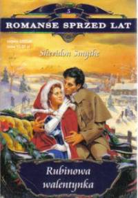 Rubinowa Walentynka - She Sheridon Smythe