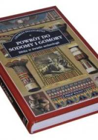 Powrót do Sodomy i Gomory - Charles Pellegrino