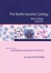 Fine Needle Aspiration Cytology - M. Sidawy