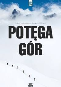 Potęga gór - Krzysztof Mikucki