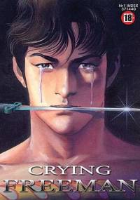 Crying Freeman tom 1 - Ryoichi Ikegami, Kazuo Koike