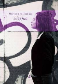 wizyjna - Martyna Buliżańska