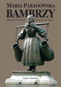 Bambrzy - Maria Paradowska