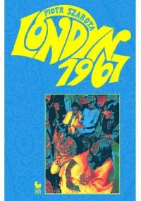 Londyn 1967 - Piotr Szarota