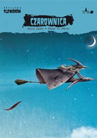 Czarownica - Enric Lluch