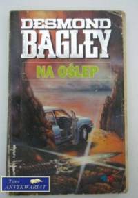 Na oślep - Desmond Bagley