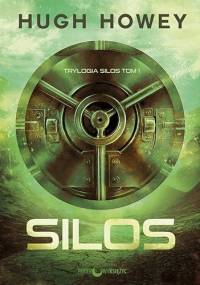 Silos - Hugh C. Howey